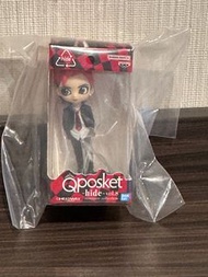 買/換 Qposket X JAPAN hide miniature collection 扭蛋