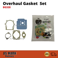 BG328 GASKET SET Mesin Rumput BG328 Overhaul Gasket Set Block Gasket High Quality