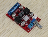 TPA3123 Class D digital power amplifier board 20W + 20W