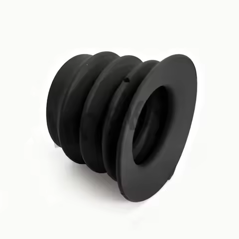1pc 33-38mm Rubber Eye Guards Replacement for PVS-18/14 NVG Monocular Night Vision Scope NVE PVS Par