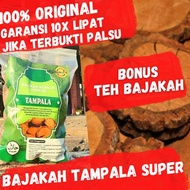 Akar Bajakah Tampala Super Asli Kalimantan 1 Kg Bonus Teh Bajakah