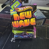 Hot Wheels HW Jukebox New Wave 80 El Camino