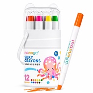 Mamayo Silky Crayon Series