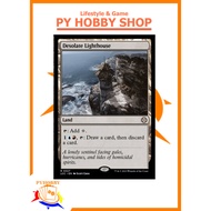 [MTG] The Lost Caverns of Ixalan Commander Decks: Desolate Lighthouse