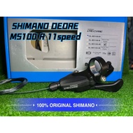 SHIMANO DEORE M5100 R 11speed Shifter