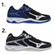 Promo Sepatu Volly Original Mizuno Thunder Blade 3 Thunderblade 3 Ori