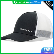 Oakley | Oakley Chalton Cap Black