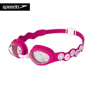 25 Speedo/speedo Childrens Swimming Goggles Men And Women Waterproof And Anti-fog Comfort Swimming G