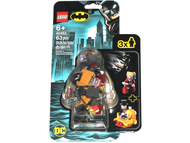 [DrPAB] Lego 40453 Batman Vs The Penguin & Harley Quinn