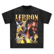 Lebron James Oversize T Shirt