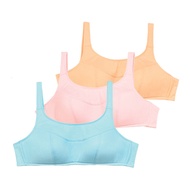 AVON Evie 3 Pc Beginners Bra Set