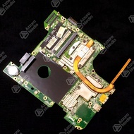 MESIN Motherboard Mainboard Motherboard DELL INSPIRON N4110 P20G DA0V02MB6E1 VOSTRO 3450