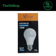 Eclat LED Bulb Eclat 18w Bulb 18 Watt 18 W E27