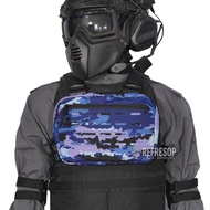 REFRESOP Original PX601 Army Tactical Chestbag - AU
