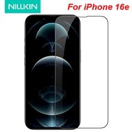 For iPhone 16E Tempered Glass NILLKIN CP + PRO 9H Extreme Hardnes Anti-burst Phone Film Screen Prote