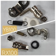 ClUTCH RELEASE YB100/RX100