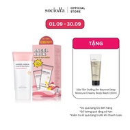 Beyond Angel Aqua Tone-Up Suncream