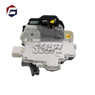 4F2837016 E G 8E2837016AA Door Lock Actuator Latch Central Mechanism for Audi A3 A6 C6 Allroad A8 fo