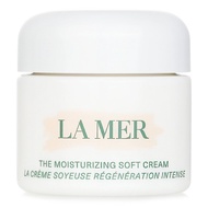 La Mer 升級柔潤奇蹟面霜
