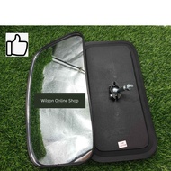 Malaysia SL554 Universal Lorry/Bus Truck Side Mirror LH=RH