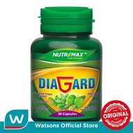 Nutrimax New Diagard 30'S