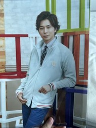 嵐 松本潤File
