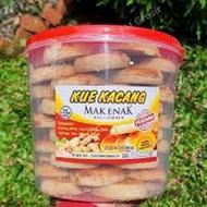 KUE KACANG MAK ENAK ASLI JEMBER KUE KACANG ENAK