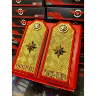 MERAH PDU DISHUB RANK 4C RED LINE | PDU DISHUB RANK 4C EXCLUSIVE