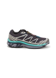 SALOMON XT-6 LOW TOP MEN'S SNEAKERS