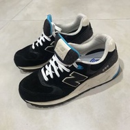 new balance 999 （藍色）