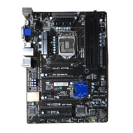 Hi-Fi H77S For Biostar H77 LGA 1155 DDR3 USB 3.0 USB 2.0 ATX Motherboard High Quality Fast Ship
