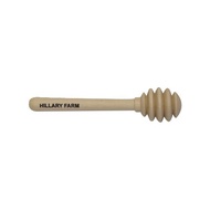 Hillary Farm SpoonHONEY