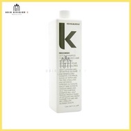 Kevin.Murphy - Kevin Murphy Maxi Wash Detox Shampoo 排毒控油洗髮水 1000ml (平行進口)