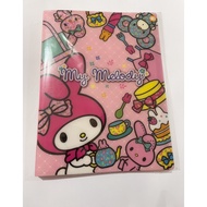 Plastic Folder File Folder/