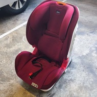 Chicco 兒童汽車安全座椅