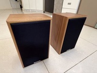 Spendor classic 4/5喇叭