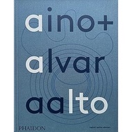 Aino + Alvar Aalto: A Life Together