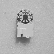 CRT 7 PIN SOCKET INNER SOCKET