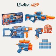 Kidztime x Nerf Elite Guns Collection: Elite Jr, Elite 2.0 blaster, Duo Target Set and more, Excitin