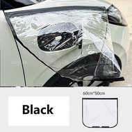 Proton eMAS 7 e.MAS 7 Phev Car Charger Waterproof Magnetic Cover Charger Port Protection Cover