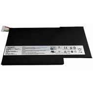 11.4V 64.98Wh BTY-M6J Laptop Battery For MSI GS63VR GS73VR 6RF-001US BP-16K1-31 MS-17B1 MS-16K2 9N79