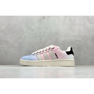 Adidas Originals Campus Shell - Casual Flat Sneakers for Men and Women (Couple Style)