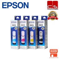 EPSON 003 INK BOTTLE