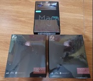 Macaw - T800無線藍牙耳機

買兩個以上九折，buy 2 get 10%less.