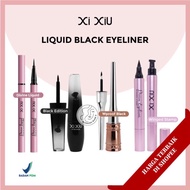 Xi Xiu Waterproof Eyeliner Waterproof Eyeliner Stamp Eyeliner Pencil Eyeliner Pen