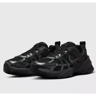 Nike V2K Run Black Anthracite - HJ4497-001 Sports Shoes