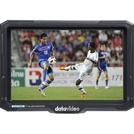 DataVideo TLM-700K 7-inch 4K LCD Monitor