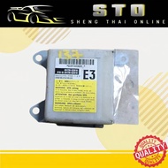 G137 PERODUA MYVI ECO AIRBAG MODUK E3 ECU