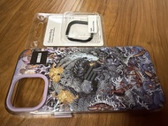 Rhinoshield Godzilla iPhone 15/15 Plus 手機殼連鏡頭環