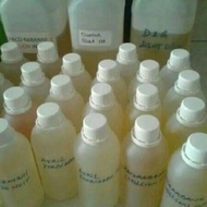 Bibit Parfum Minyak Wangi 100ML Grade B